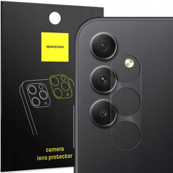Spacecase Szkło na aparat Camera Glass Galaxy A35 5G