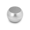 Guess głośnik Bluetooth GUWSALGEGSpeaker mini szary/grey