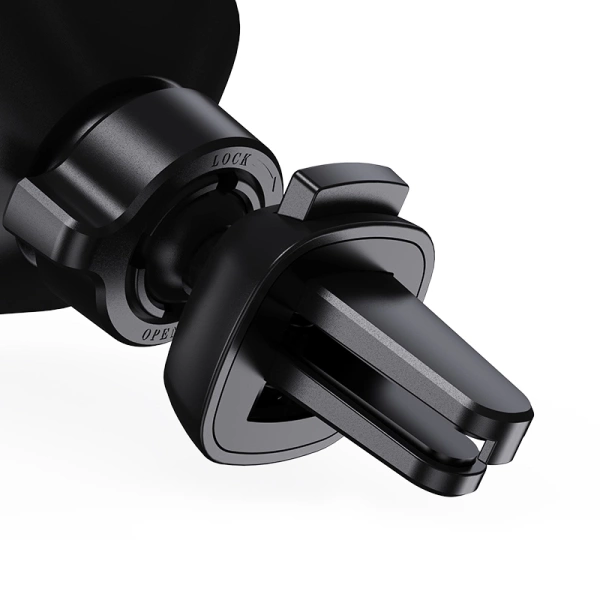 JELLICO car holder magnetic PH20 Black