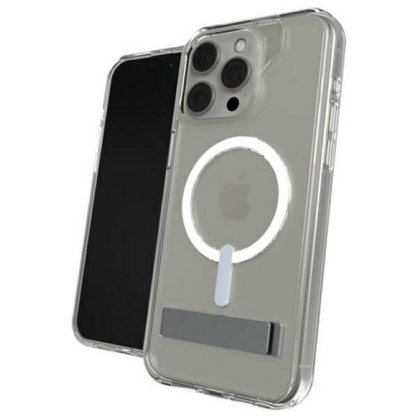 ZAGG CRYSTAL PALACE SNAP KS FOR IPHONE 15 PRO MAX