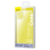 BASEUS SIMPLE TRANSPARENT CASE FOR IPHONE 14 PLUS