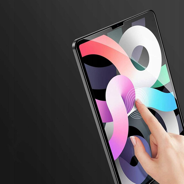 SZKŁO HARTOWANE HOFI GLASS PRO+ GALAXY TAB S6 LITE 10.4 2020-2024 CLEAR