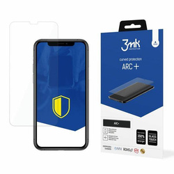 3MK FOLIA ARC+ FS IPHONE 11 PRO FOLIA FULLSCREEN