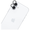 Ochrona na obiektyw aparatu 3MK HARDY    Lens Protection Pro do Apple iPhone 17 czarny