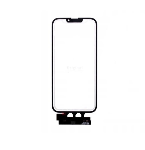 Przednia szybka + dotyk do Apple iPhone 13 PRO MAX bez układu  IC