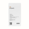MYSAFE KABEL CL1M TYPE-C USB CZARNY