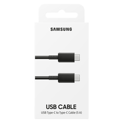 Kabel Samsung EP-DN975BBEGWW USB-C BOX
