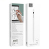 USAMS Active Touch Screen pen rysikFor iPad biały/white ZB223DRB01 (US-ZB223)