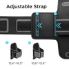 SPIGEN A700 SPORT ARMBAND 6.9 BLACK