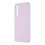 OBAL:ME Matte TPU Case for Samsung Galaxy A54 5G Purple