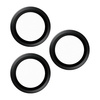 PanzerGlass Hoops Ceramic Lens Protector iPhone 16 Pro 6.3" / 16 Pro Max 6.9" 1282
