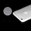 ULTRA CLEAR 0.5MM CASE GEL TPU COVER FOR IPHONE 12 PRO MAX TRANSPARENT