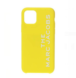 MARC JACOBS ORIGINAL IPHONE 11 PRO CASE YELLOW