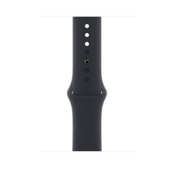 Apple Sport Band Apple Watch 3J598ZM/A 41MM MIDNIGHT ORYGINALNA PLOMBA