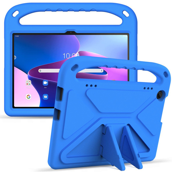 TECH-PROTECT KIDSCASE LENOVO TAB M10 10.1 3RD GEN TB-328 BLUE