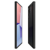 Etui Spigen Thin Fit na Samsung Galaxy S22 Ultra - czarne