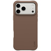 Etui CARE by PanzerGlass Fashionable     Samba MagSafe do iPhone 17 Pro Max espresso