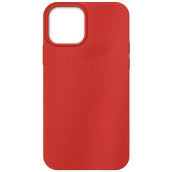 LIQUID CASE BOX SAMSUNG S21+ RED