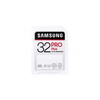 Samsung karta pamięci 32GB SDHC Pro Plus 100 MB/s