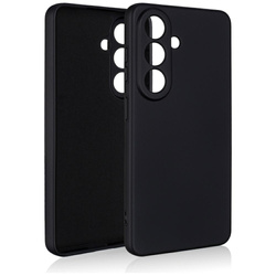 Etui Beline Silicone do Samsung Galaxy   S26 czarny
