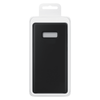 CASE SILICONE SAMSUNG GALAXY S10E NAVY
