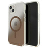 Etui Gear4 D3O Milan Snap Gradient 2 do  iPhone 13 złoty/gold