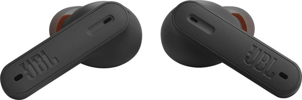 Słuchawki bezprzewodowe JBL T230NC TWS Czarne