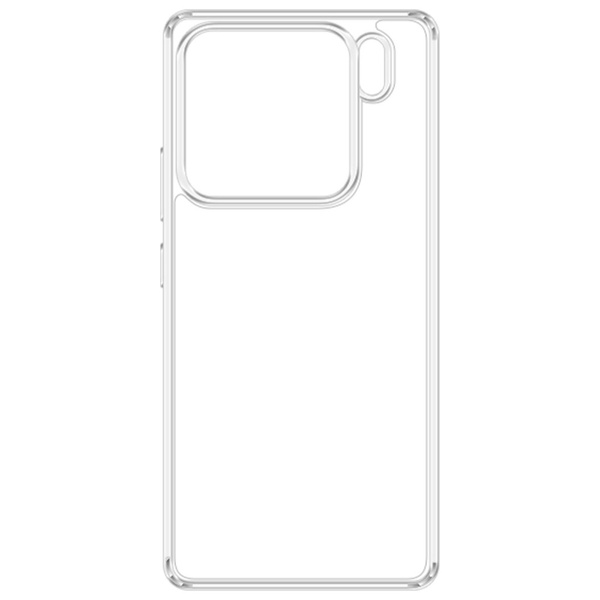 Etui 3MK Armor Case do Xiaomi 15 Pro