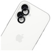 Ochrona na obiektyw aparatu 3MK Lens     Protection Pro do Apple iPhone 17 czarny