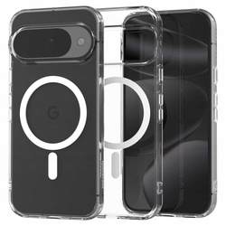Spacecase Etui Clear Mag Google Pixel 10/10 Pro