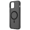 Etui Uniq LifePro Xtreme Magclick Charging na iPhone 14 - czarne