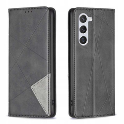 Origami Wallet Galaxy S24 black