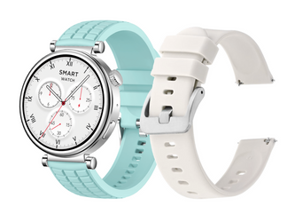 Smartwatch GlacierX Ivy GX-I243