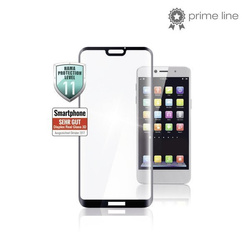 Hama DISPLEX SZKŁO OCHRONNE DO HUAWEI P30 PRO CZARNE