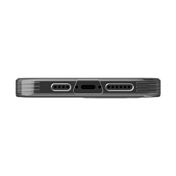 Uniq Air Fender case for iPhone 13 Pro Max - gray