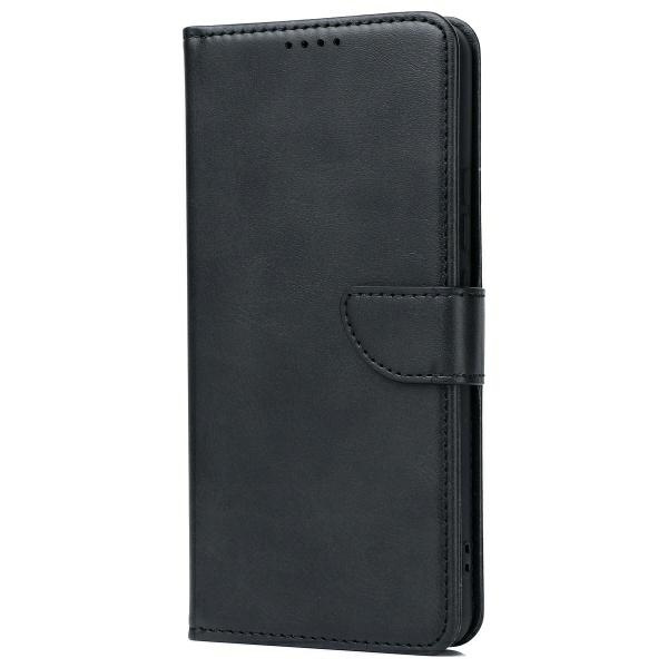 Etui Marv Wallet Xiaomi Redmi Note 14 5G czarny/black