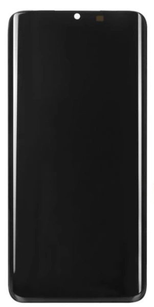 WYŚWIETLACZ LCD XIAOMI MI NOTE 10\MI  N10 LITE\ MI N10PRO BLK