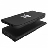Adidas OR Booklet Case BASIC iPhone 13Pro Max 6,7" czarno biały/black white 47127