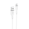 FONENG cable X90 USB-C 3A 1M White