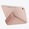 Uniq Camden case for iPad Air 10.9'' (2020) - pink