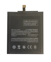 Battery for Xiaomi BN30