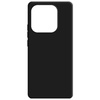 Etui 3MK Silicone Case do Xiaomi Redmi   Note 14 5G czarny