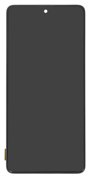 A71 OLED + FRAME BLACK OS
