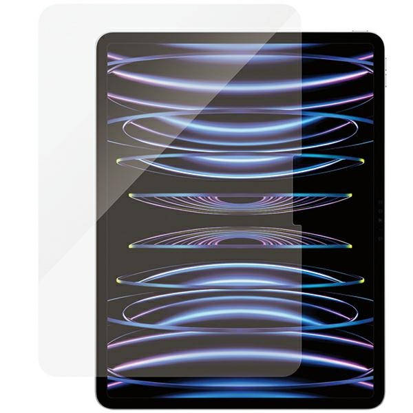 PanzerGlass Ultra-Wide Fit Apple iPad Pro 2024 11" Screen Protection 2831