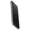 Etui Spigen Liquid Crystal na Samsung Galaxy S23 - przezroczysto-brokatowe