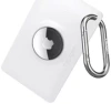 Spigen Air Fit AirTag White