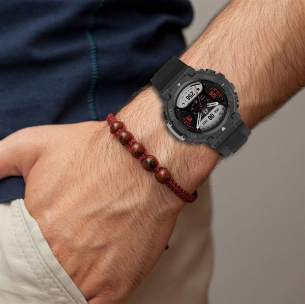 TECH-PROTECT ICONBAND AMAZFIT T-REX 2 NAVY