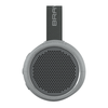 BLUETOOTH PORTABLE SPEAKER BRAVEN BRV 105 WIRELESS GRAY
