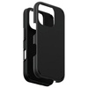 CARE by PanzerGlass Feature Double        Defense Case iPhone 16 Pro 6.3" czarny/black 1334