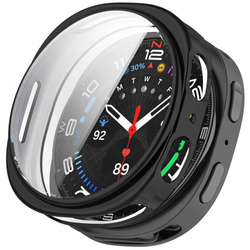 TECH-PROTECT DEFENSE SAMSUNG GALAXY WATCH 8 (44 MM) BLACK